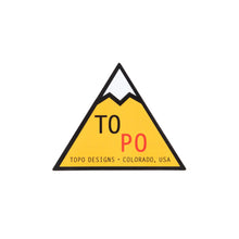 Load image into Gallery viewer, Topo Designs Sticker Pack