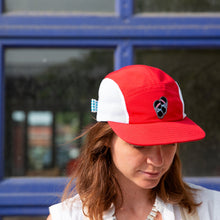 Load image into Gallery viewer, Topo Designs x Chaco Mesh Hat