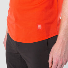Load image into Gallery viewer, Wool Tee Short Sleeve - Men's