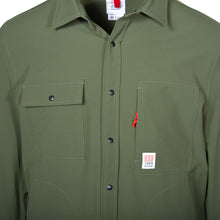 Load image into Gallery viewer, Breaker Shirt Jacket - Men's - Sale