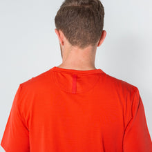 Load image into Gallery viewer, Wool Tee Short Sleeve - Men's