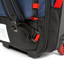 Load image into Gallery viewer, Travel Bag Roller