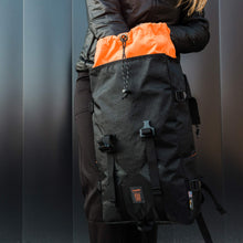 Load image into Gallery viewer, Topo Designs x Carryology Klettersack