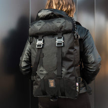 Load image into Gallery viewer, Topo Designs x Carryology Klettersack