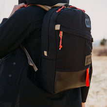 Load image into Gallery viewer, Topo Designs x Danner Daypack