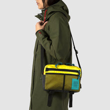 Load image into Gallery viewer, Block Bag