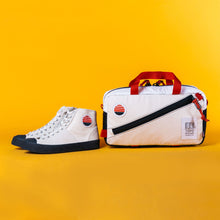 Load image into Gallery viewer, Topo Designs x FRONTEER Quick Pack