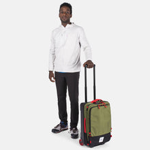 Load image into Gallery viewer, Travel Bag Roller