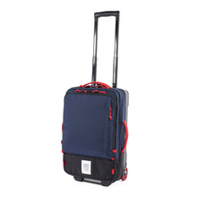 Load image into Gallery viewer, Travel Bag Roller