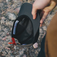 Load image into Gallery viewer, Nylon Camp Hat