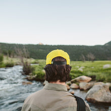 Load image into Gallery viewer, Topo Designs x Howler Brothers® Nylon Snapback Hat