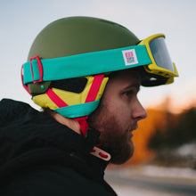 Load image into Gallery viewer, Topo Designs x Giro Blok™ Goggles