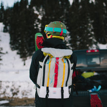 Load image into Gallery viewer, Topo Designs x Giro Blok™ Goggles