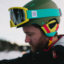 Load image into Gallery viewer, Topo Designs x Giro Blok™ Goggles