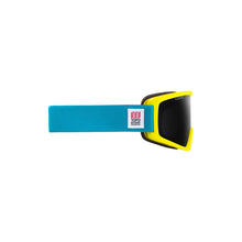 Load image into Gallery viewer, Topo Designs x Giro Blok™ Goggles