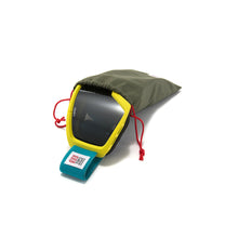 Load image into Gallery viewer, Topo Designs x Giro Blok™ Goggles