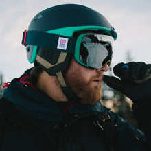 Load image into Gallery viewer, Topo Designs x Giro Contact™ Goggles