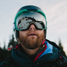 Load image into Gallery viewer, Topo Designs x Giro Contact™ Goggles