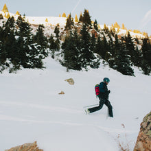 Load image into Gallery viewer, Topo Designs x Giro Contact™ Goggles