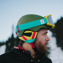 Load image into Gallery viewer, Topo Designs x Giro Discord™ Helmet