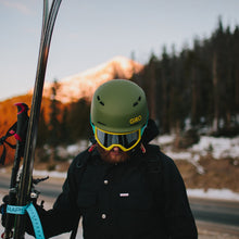 Load image into Gallery viewer, Topo Designs x Giro Discord™ Helmet