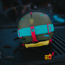 Load image into Gallery viewer, Topo Designs x Giro Discord™ Helmet