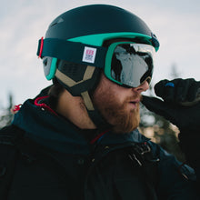 Load image into Gallery viewer, Topo Designs x Giro Edit™ Helmet