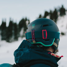 Load image into Gallery viewer, Topo Designs x Giro Edit™ Helmet