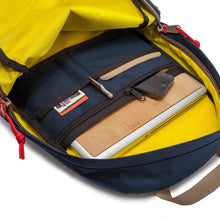 Load image into Gallery viewer, Daypack - Duck Brown