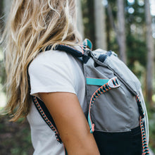 Load image into Gallery viewer, Topo Designs x Chaco Rover Pack