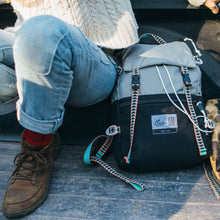 Load image into Gallery viewer, Topo Designs x Chaco Rover Pack