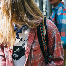 Load image into Gallery viewer, Topo Designs x Chaco Rover Pack