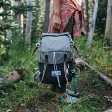 Load image into Gallery viewer, Topo Designs x Chaco Rover Pack