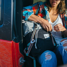 Load image into Gallery viewer, Topo Designs x Chaco Rover Pack
