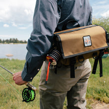 Load image into Gallery viewer, Topo Designs x Howler Field Bag