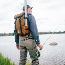 Load image into Gallery viewer, Topo Designs x Howler Klettersack 15L