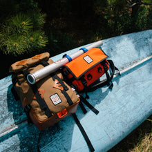 Load image into Gallery viewer, Topo Designs x Howler Klettersack 15L