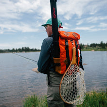 Load image into Gallery viewer, Topo Designs x Howler Klettersack 15L