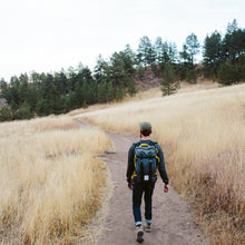 Load image into Gallery viewer, Topo Designs x Stranahan's Klettersack