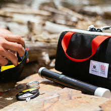 Load image into Gallery viewer, Topo Designs x Tenkara Rod Co Kit