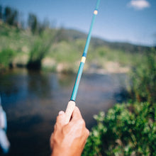 Load image into Gallery viewer, Topo Designs x Tenkara Rod Co Kit