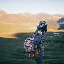 Load image into Gallery viewer, Topo Designs X TSPTR Rover Pack