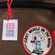 Load image into Gallery viewer, Topo Designs X TSPTR Rover Pack