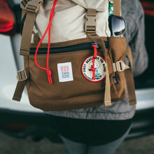Load image into Gallery viewer, Topo Designs X TSPTR Rover Pack
