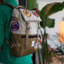Load image into Gallery viewer, Topo Designs X TSPTR Rover Pack