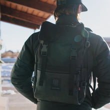 Load image into Gallery viewer, Topo Designs x Uncrate Rover Pack