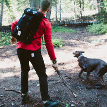 Load image into Gallery viewer, Topo Designs x Woolrich Klettersack