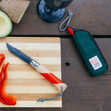 Load image into Gallery viewer, Topo Designs x Opinel 08 Knife Package