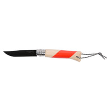 Load image into Gallery viewer, Topo Designs x Opinel 08 Knife Package