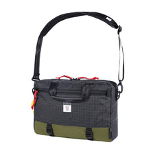 Load image into Gallery viewer, Topo Designs x Alternative Commuter Briefcase